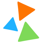 Alwayscale logo representing AI hiring platform featured in SMB hiring tools 2026 list