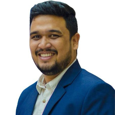 Anis Mohanty,Alwayscale