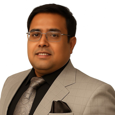 Nakul Arora,Alwayscale