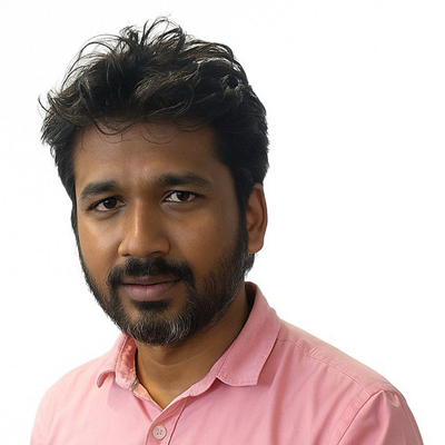 Sukalyan Das,Alwayscale